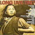 David Bowie - Long Live Tibet альбом