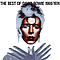 David Bowie - The Best of David Bowie 1969/1974 album