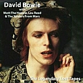 David Bowie - The Legendary Lost Tapes album