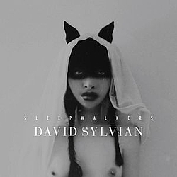 David Sylvian - Sleepwalkers album