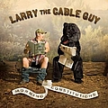 Larry The Cable Guy - Morning Constitutions альбом