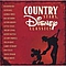 Larry Stewart - Country Stars Sing Disney Classics альбом