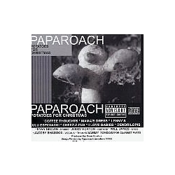 Papa Roach - Potatoes For Christmas album