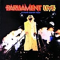 Parliament - Live: P-Funk Earth Tour альбом
