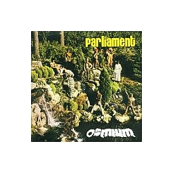 Parliament - Osmium album