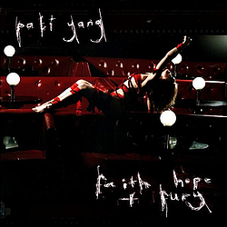 Pati Yang - Faith, Hope &amp; Fury альбом