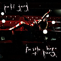 Pati Yang - Faith, Hope &amp; Fury album