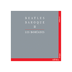 Paul McCartney - Beatles Baroque, Vol. 2 album