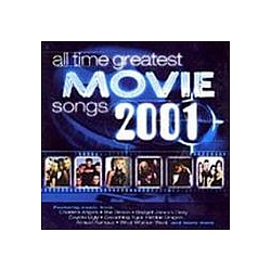 Paul McCartney - All Time Greatest Movie Songs 2001 (disc 2) альбом
