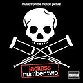 Peaches - Jackass Number Two (Music From The Motion Picture) album