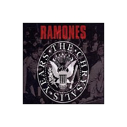 The Ramones - The Chrysalis Years Anthology album