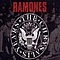 The Ramones - The Chrysalis Years Anthology album
