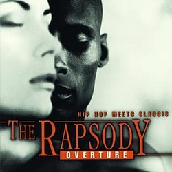 The Rapsody - Overture альбом