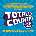 Rascal Flatts - Totally Country Vol. 2 album