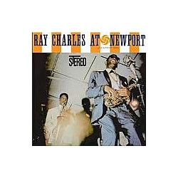 Ray Charles - At Newport album