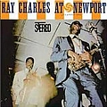 Ray Charles - At Newport album