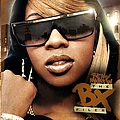 Remy Ma - The BX Files album