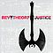 Rev Theory - Justice альбом