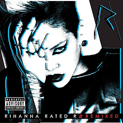 Rihanna - Rated R: Remixed album