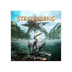 Stratovarius - Elysium альбом