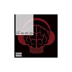 N.E.R.D. (The Neptunes) - The Best Of N.E.R.D. album