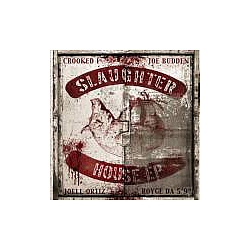 Slaughterhouse - Slaughter House EP альбом
