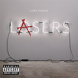 Lupe Fiasco - Lasers album