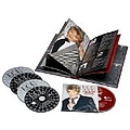 Rod Stewart - V1-4 Great American Songbook album