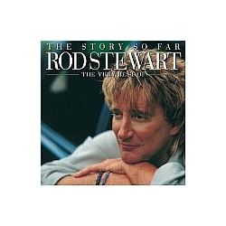 Rod Stewart - Story So Far : Very Best of album