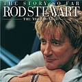 Rod Stewart - Story So Far : Very Best of album