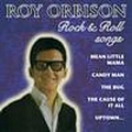 Roy Orbison - Rock &amp; Roll Songs album