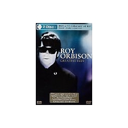 Roy Orbison - Greatest Hits альбом