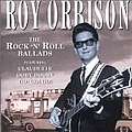 Roy Orbison - The Rock &#039;n&#039; Roll Ballads album