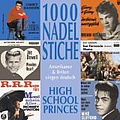 Roy Orbison - 1000 Nadelstiche (Amerikaner &amp; Briten singen Deutsch) - High School Princes album