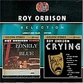 Roy Orbison - Lonely And Blue / Crying альбом