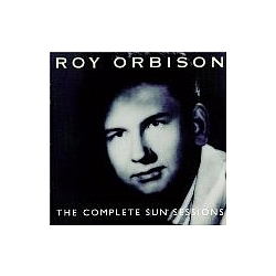 Roy Orbison - The Complete Sun Sessions альбом