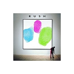 Rush - Retrospective, Vol. 2 (1981-1987) album
