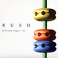 Rush - Different Stages (disc 2) album
