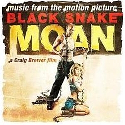 Samuel L. Jackson - Black Snake Moan Soundtrack альбом