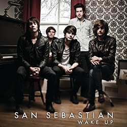 San Sebastian - Wake Up album
