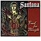 Santana - Food For Thought альбом