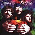 Santana - Brothers альбом