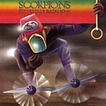 The Scorpions - Fly To The Rainbow album