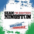 Sean Kingston - I&#039;m Eighteen альбом