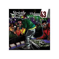 Sean Paul - Strictly The Best Vol. 43 album