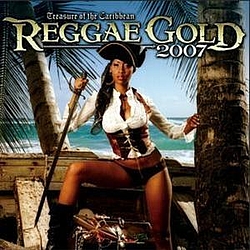 Sean Paul - Reggae Gold 2007 album