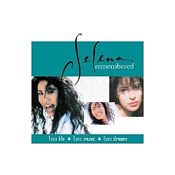 Selena - Remembered альбом