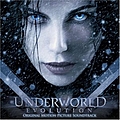 Senses Fail - Underworld: Evolution album