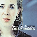 Serena Ryder - Unlikely Emergency album