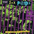 Sex Pistols - Live at Chelmsford Top Security Prison альбом